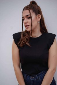 Ruby Top - Image 2