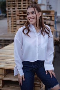Livia Shirt - Image 2