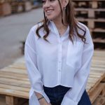 Livia Shirt