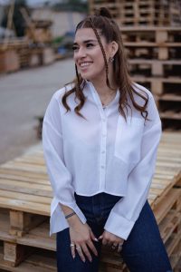 Livia Shirt