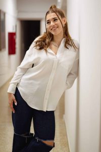 Marianna Shirt - Image 2