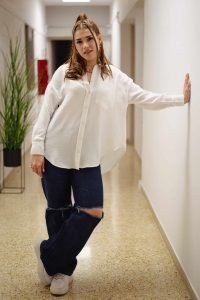 Alexandra Shirt - Image 5