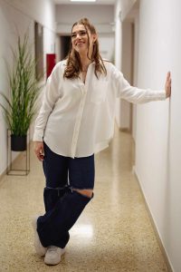 Marianna Shirt