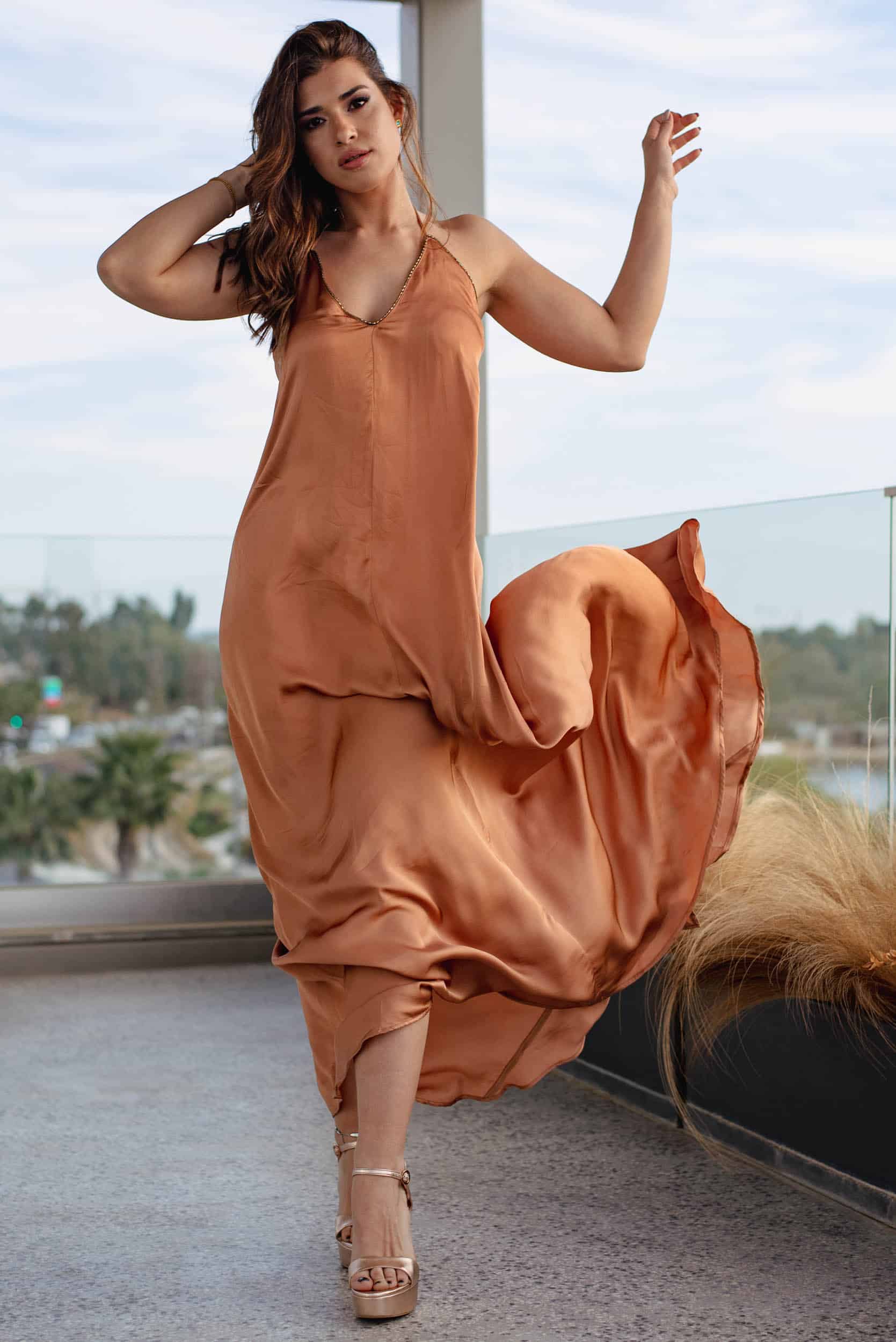 DSC_7981 EMMELINE DRESS - Image 1
