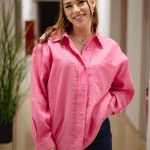 Alexandra Shirt