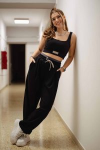 Ariah Tracksuit