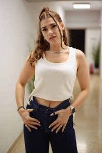 Lucy Top - Image 3