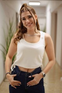 Lucy Top