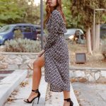 Deborah Dress