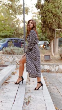 Deborah Dress