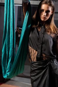 LILLIAN DRESS - Image 3