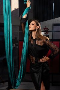 LILLIAN DRESS - Image 4