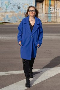 Elsie Coat - Image 5