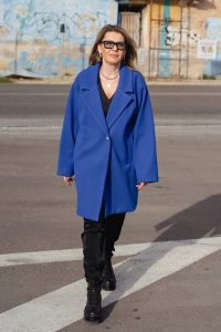 Elsie Coat - Image 4