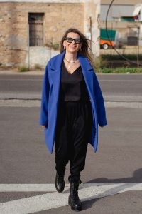 Elsie Coat - Image 3