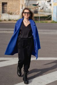 Elsie Coat - Image 2