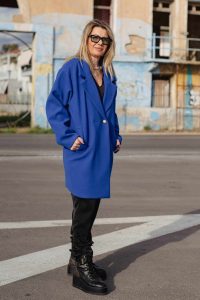 Elsie Coat