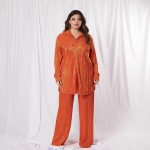 MINA TROUSERS