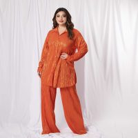 MINA TROUSERS - Image 6