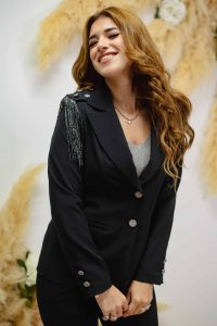 Faith Jacket - Image 4