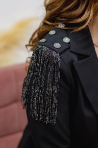 Faith Jacket - Image 5