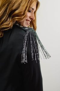 Faith Jacket - Image 2