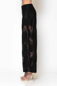 "Lux" Oversized Σακάκι Δαντέλα - Image 11