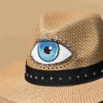 Sorena Hat Brown Chic