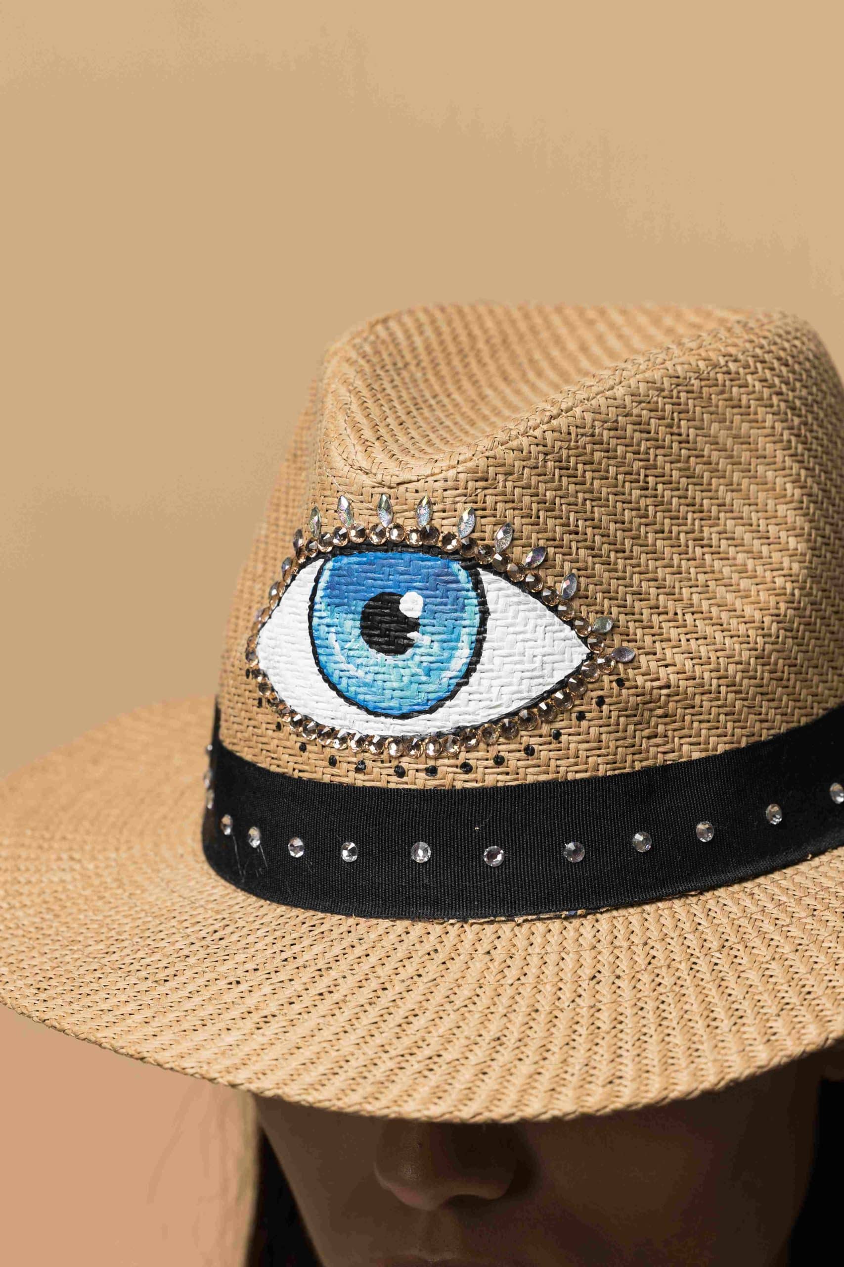 HAT-CODE-HBROWNCHIC-scaled Sorena Hat Brown Chic - Image 1