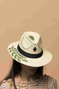 Sorena Hat Helia - Image 2