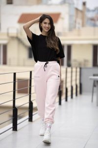 Peony Sweatpants - Image 2