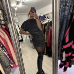 Charis Dress