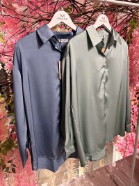 Maddie Color Shirt - Image 3