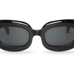 Palermo Black