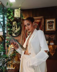 Irene blazer - Image 2