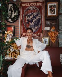 Irene blazer - Image 4