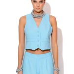 Margot Vest