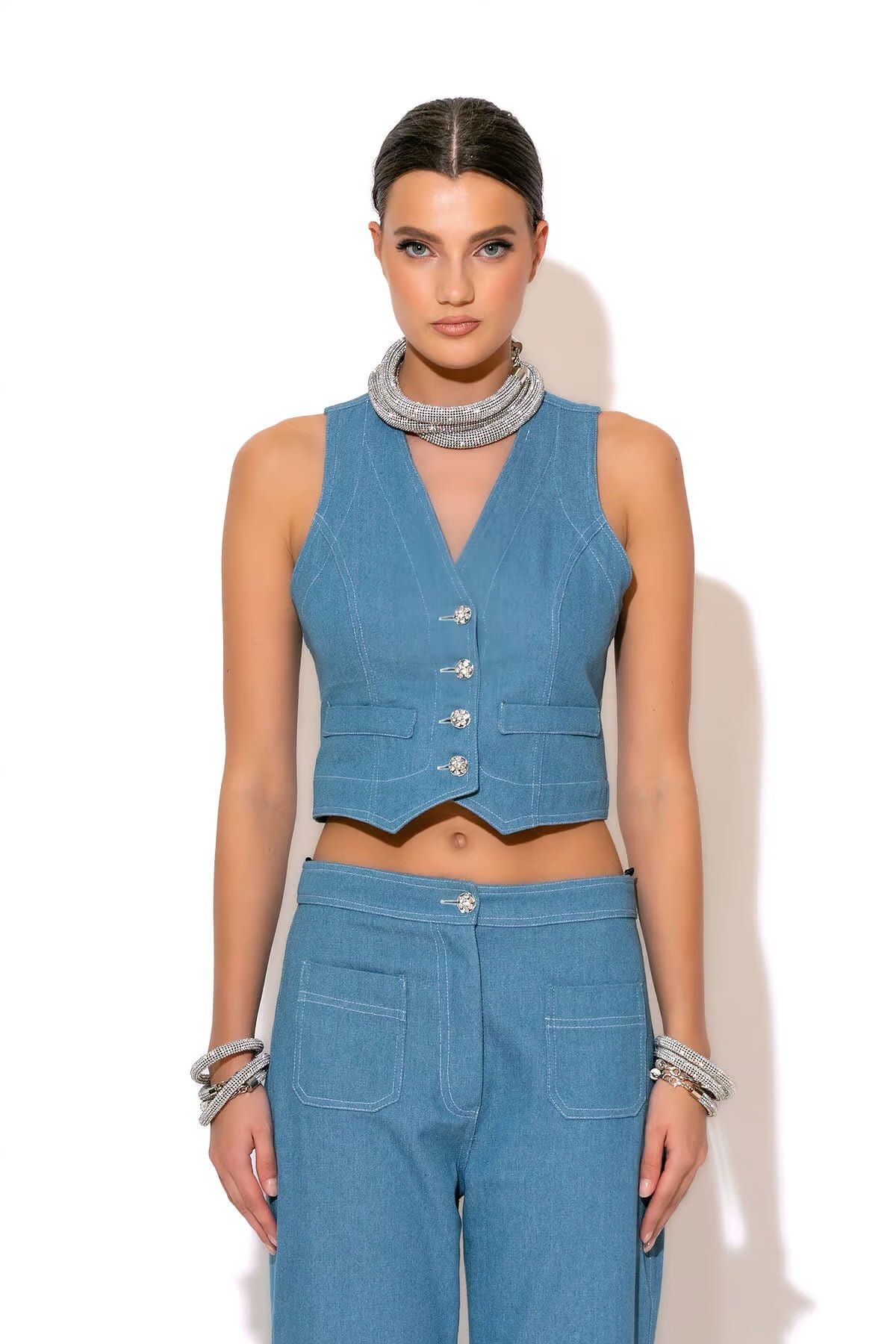 IMG_6212 BRITNEY VEST - Image 1