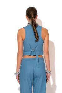 BRITNEY VEST - Image 3