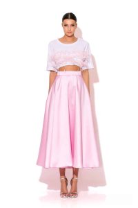 Jeanette Skirt