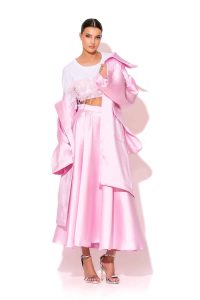 Jeanette Skirt - Image 5