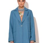 TINA JACKET