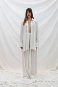 NEPHELE PANTS