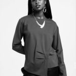 Celia Blouse