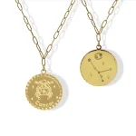 Zodiac Necklace