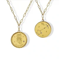 Zodiac Necklace - Image 7