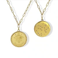 Zodiac Necklace - Image 12