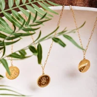 Zodiac Necklace - Image 14