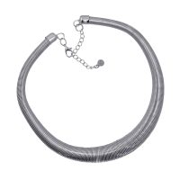 Canberra Necklace in Gold - Image 53