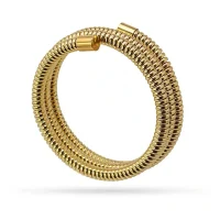 Canberra Necklace in Gold - Image 37